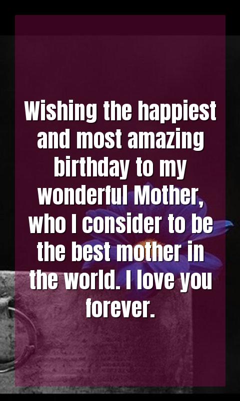 happy birthday mother in law in heaven